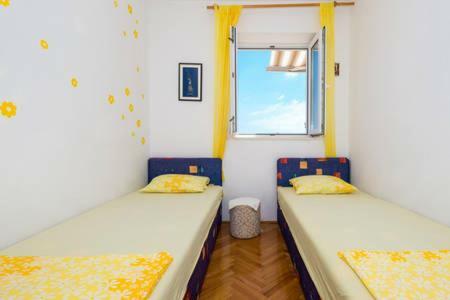 Apartment Maria Dubrownik Zewnętrze zdjęcie