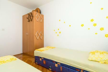 Apartment Maria Dubrownik Zewnętrze zdjęcie