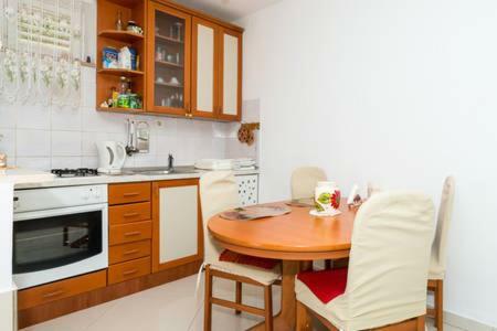 Apartment Maria Dubrownik Zewnętrze zdjęcie